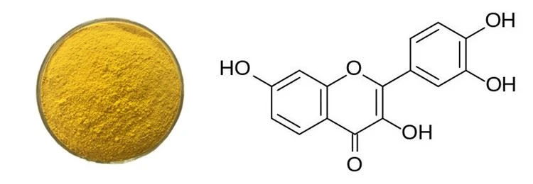 Fisetin 50% Extract Powder