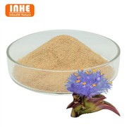 Serbuk ekstrak sianotis arachnoidea