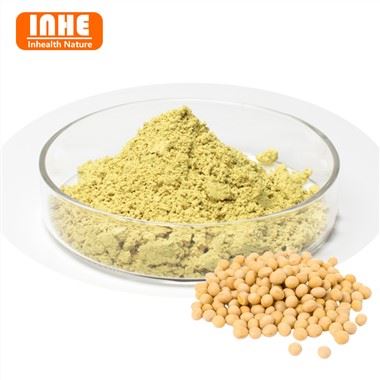 Serbuk Peptida Soya