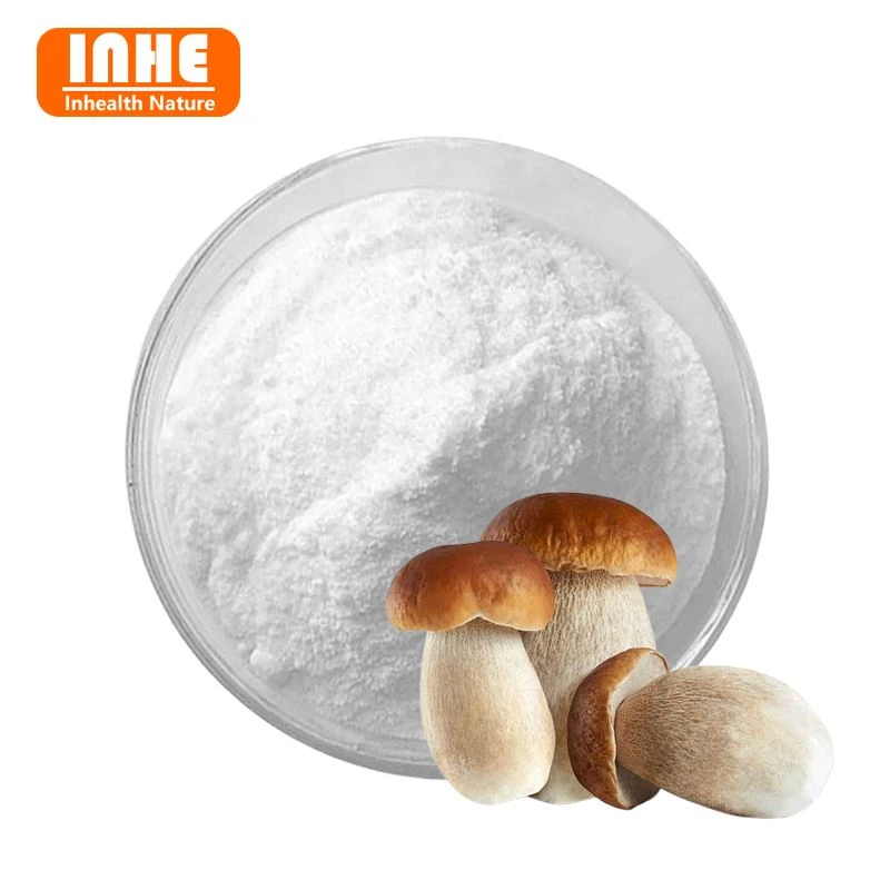 info-1-1 Ergothioneine Powder