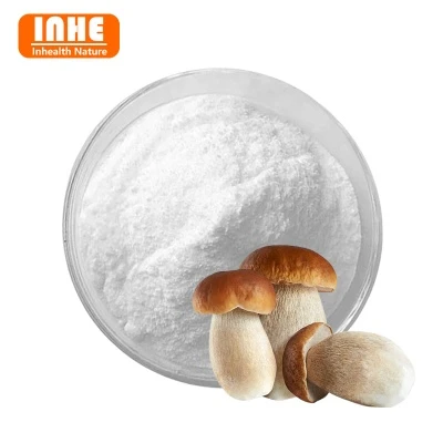 Apakah pilihan pembungkusan untuk Serbuk Ergothioneine?