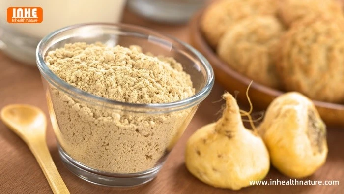 Maca Extract