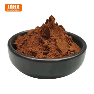 1-Theaflavin Powder 1-Theaflavin Powder