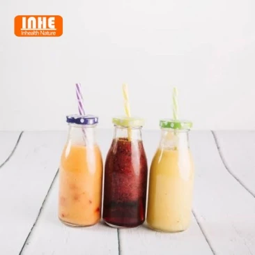 8-Agar Agar Powder Applications-Funtional Drinks